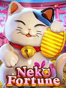 Explorando o Fascinante Mundo de NekoFortune