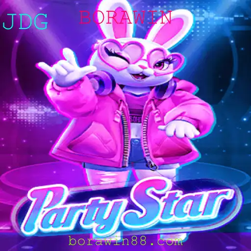 Descubra o Mundo Empolgante de PartyStar: Um Jogo de Celebração e Estratégia