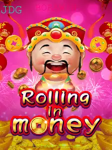 Descubra 'RollingInMoney': O Jogo de Estratégia e Sorte Dominado por BORAWIN