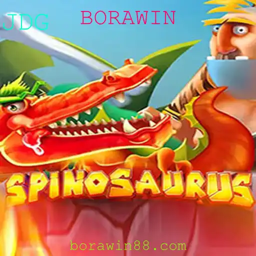 Descubra 'Spinosaurus': O Jogo de Tabuleiro Inspirado por BORAWIN
