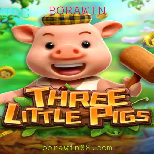 Desvendando THREELITTLEPIGS: O Jogo Estratégico do Ano