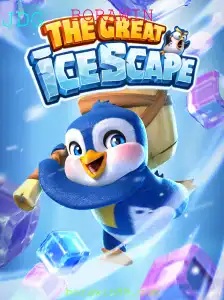 Descubra o Mundo de TheGreatIcescape: Mergulhe na Aventura Congelante