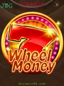 Descubra o Fascinante Mundo de WheelMoney e a Estratégia BORAWIN