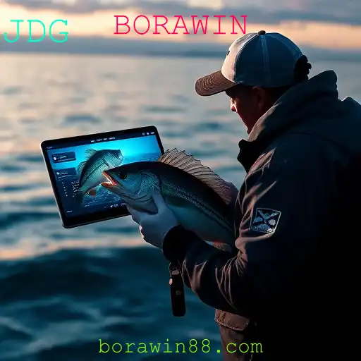 Pesca online