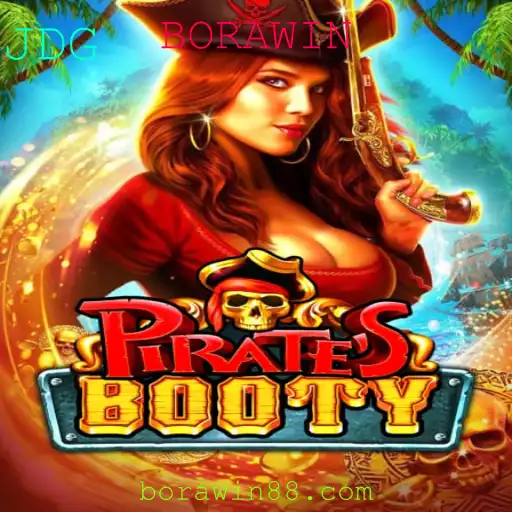 Descubra o Mundo de PiratesBooty: Um Aventura Interativa com BORAWIN