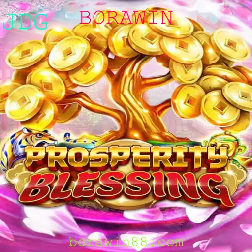 Explorando o Universo de ProsperityBlessing: Uma Nova Experiência de Jogo com BORAWIN