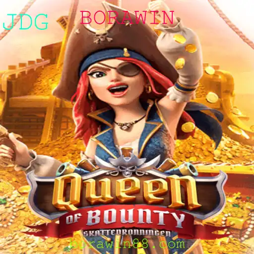 Explorando o Universo Empolgante de QueenofBounty: Um Mergulho nas Atrações do Jogo
