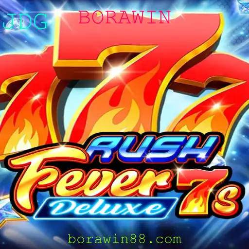 Descubra as Emoções de RushFever7sDeluxe: Entretenimento de Cassino Moderno