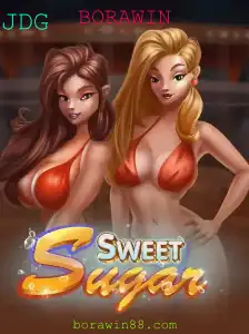 SweetSugar: Um Mergulho Doce em Estratégia e Diversão