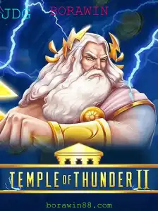 Descubra o Fascinante Mundo de TempleofThunderII