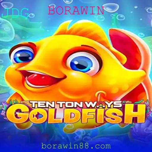 TenTonWaysGoldfish: Descubra as Regras do Jogo com a Palavra-Chave BORAWIN