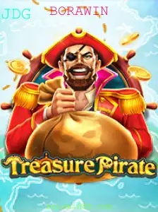 Desvendando o Aventuroso Mundo de TreasurePirate