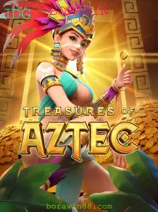 Treasures of Aztec: Descubra os Segredos do Jogo que Encanta Milhares