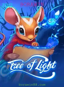 Explorando o Mundo Mágico de TreeofLight: Um Guia Completo
