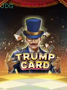 Explorando o Jogo Estratégico 'TrumpCard' e o Papel de 'BORAWIN'