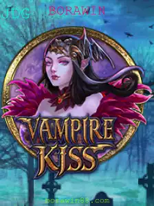 Descubra VampireKiss: O Jogo que Está Conquistando o Mundo dos Games
