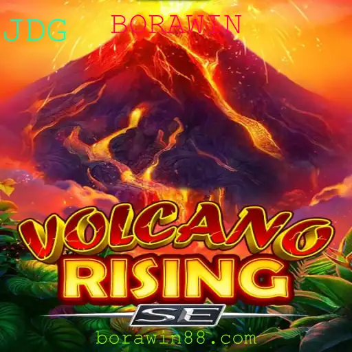 VolcanoRisingSE: Conquiste a Natureza com Estratégia e Persistência