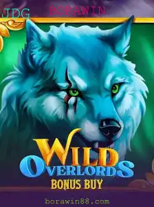 Explorando o Mundo Empolgante de WildOverlordsBonusBuy