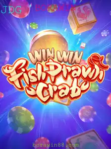 Explorando o Jogo WinWinFishPrawnCrab: Uma Experiência de Entretenimento Única