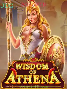 WisdomofAthena: Mergulhe na Estratégia e Sabedoria de um Novo Mundo