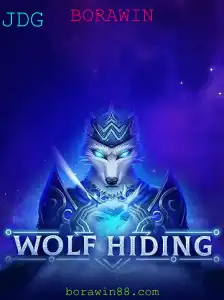 WolfHiding: Um Mergulho no Jogo Estratégico que Conquista os Entusiastas