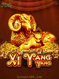 Descobrindo o Fascinante Mundo do Jogo XiYangYang