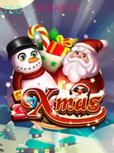 Descubra o Fascinante Jogo Xmas e a Palavras-chave BORAWIN