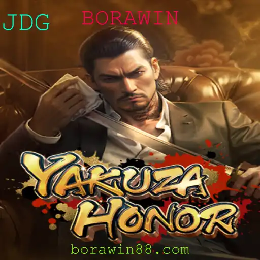 Descubra o Fascinante Mundo de YakuzaHonor: O Jogo que Revoluciona o Gênero com BORAWIN