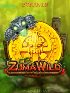 Descubra o Entusiasmante Mundo de ZumaWild e Conquiste a BORAWIN